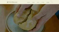 Desktop Screenshot of chipbrogden.com